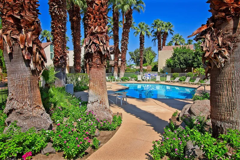 78130 Cortez #52, Indian Wells, CA 92210