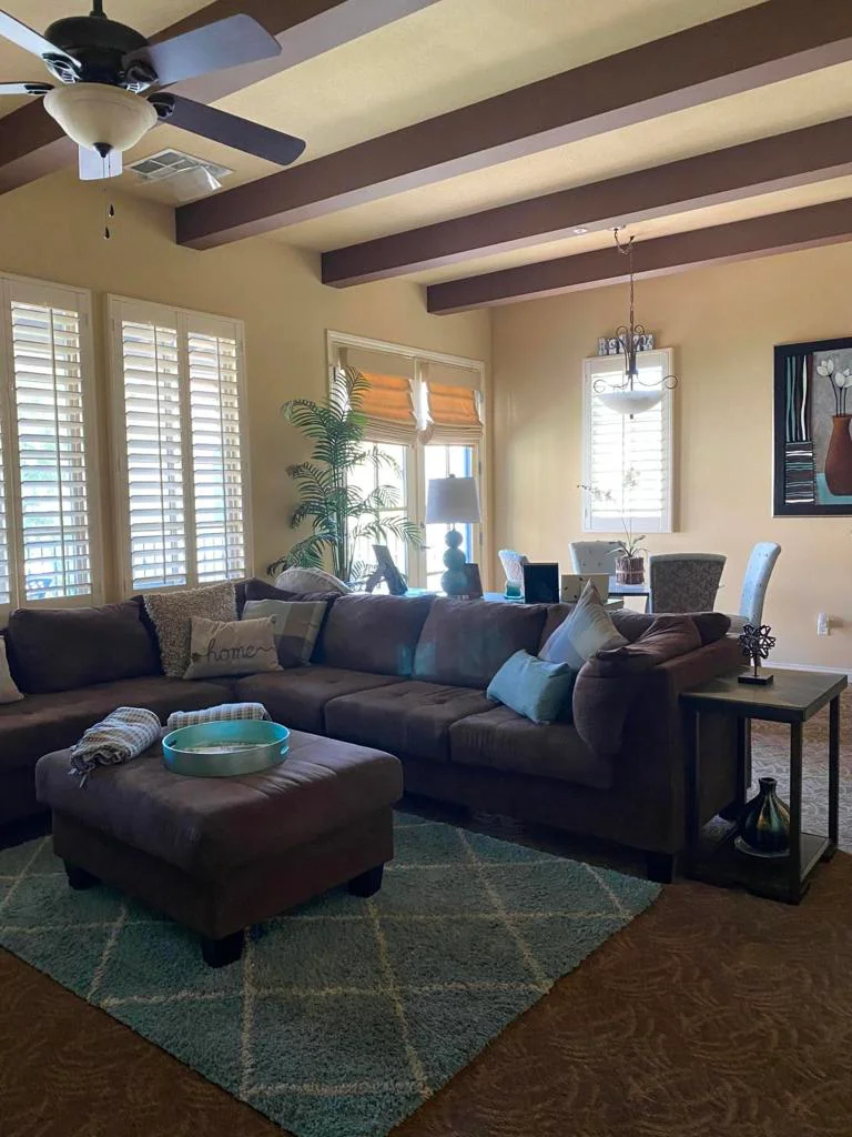 77741 Tradition, La Quinta, CA 92253