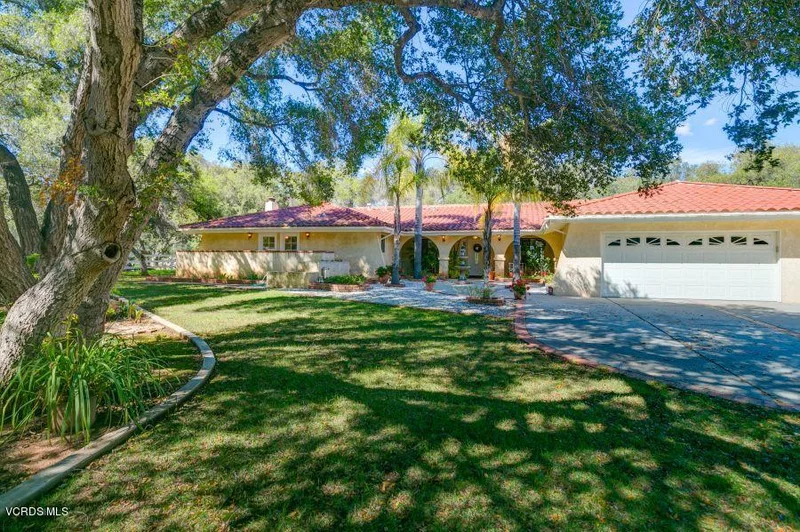 1175 Camille, Ojai, CA 93023