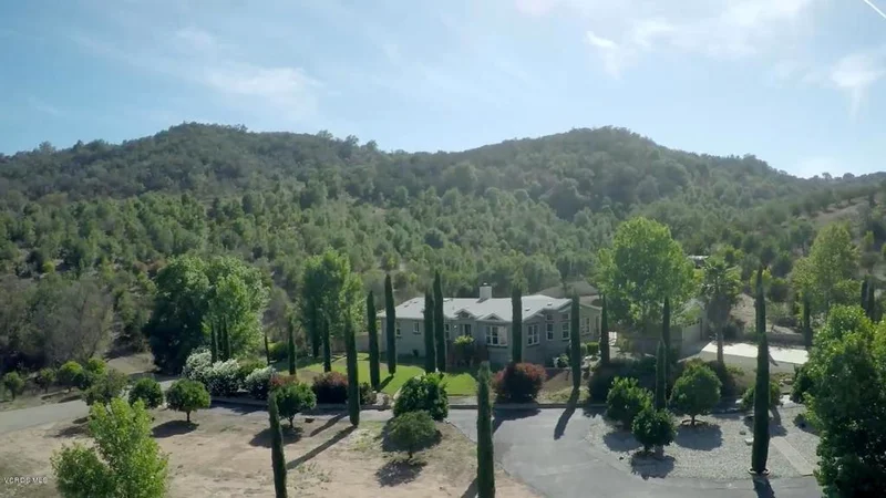 888 Baldwin, Ojai, CA 93023