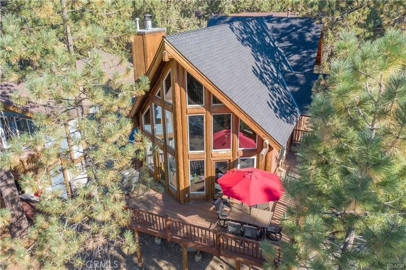 42816 Monterey, Big Bear, CA 92315