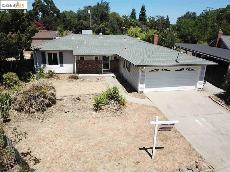 2241 Lucia Ct, Rancho Cordova, CA 95670