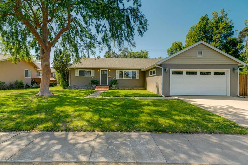 113 Vallerio Avenue, Ojai, CA 93023