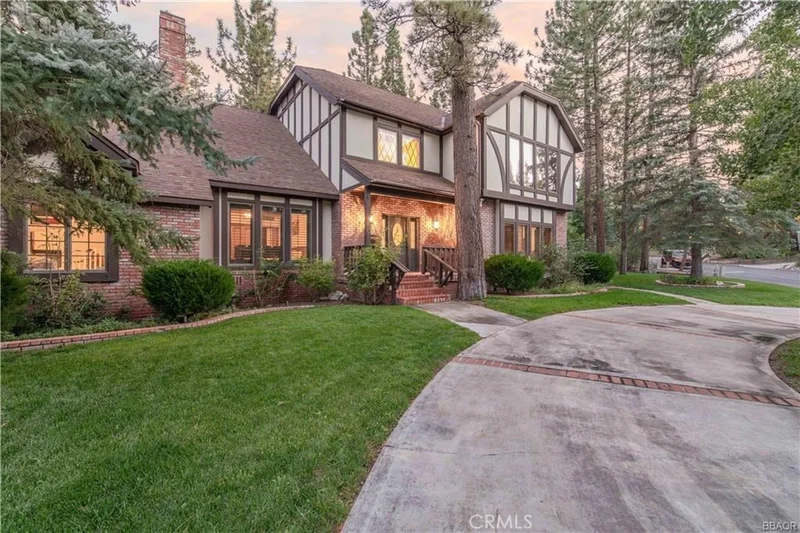 860 Waldstrasse, Big Bear, CA 92314
