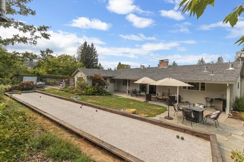 431 La Mesa, Portola Valley, CA 94028