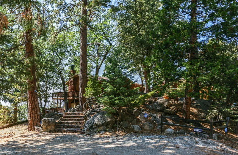 25301 Deer Path, Idyllwild, CA 92549