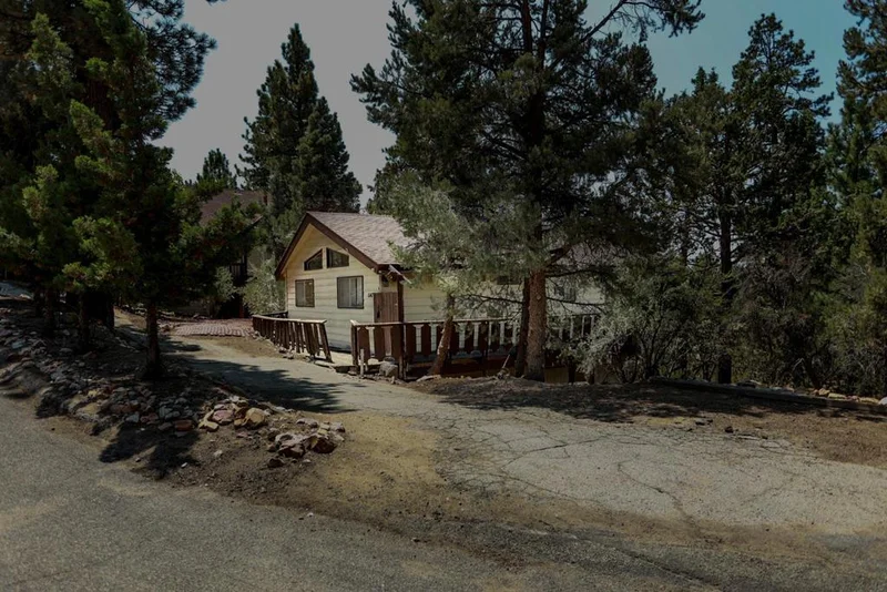 1147 Whispering Forest, Big Bear, CA 92314