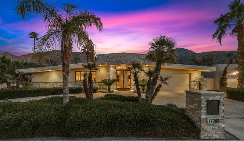 77203 Iroquois, Indian Wells, CA 92210