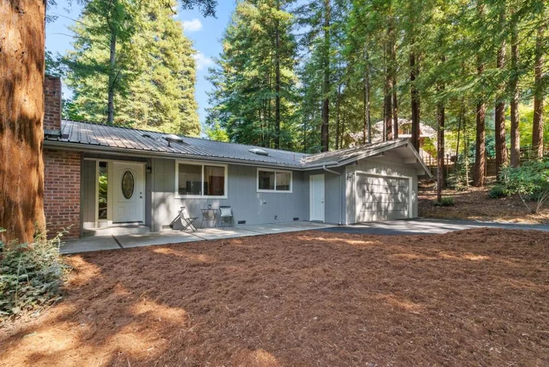 1855 Early Drive, Felton, CA 95018