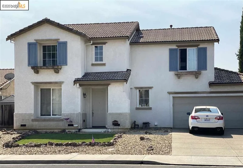 624 Summerwood Dr, Brentwood, CA 94513-1870