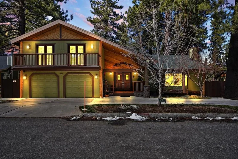 42118 Snowmass, Big Bear, CA 92315