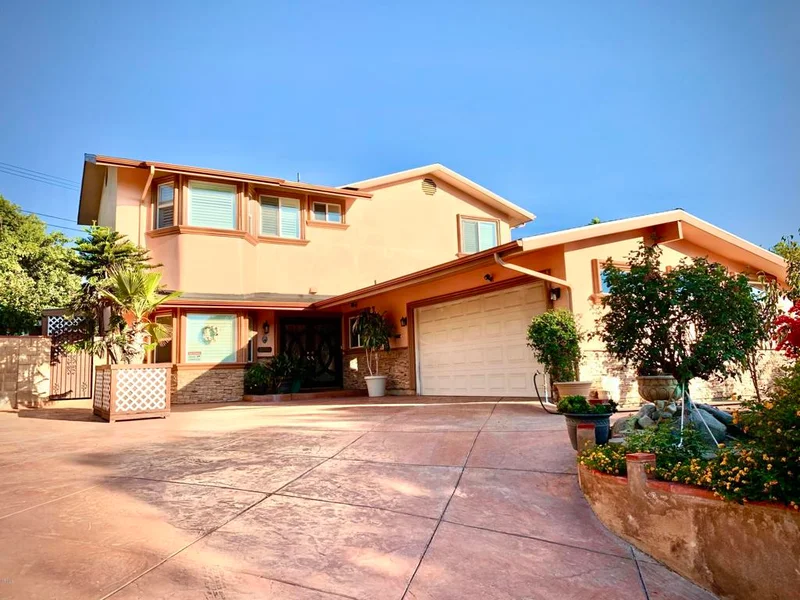 1030 Wandering, Monterey Park, CA 91754
