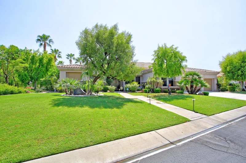 23 Calle La Reina, Rancho Mirage, CA 92270
