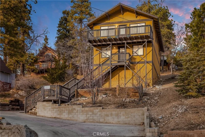 43220 Moonridge, Big Bear, CA 92315