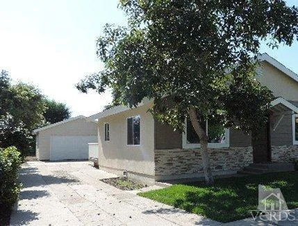 549 Evergreen, Ventura, CA 93003