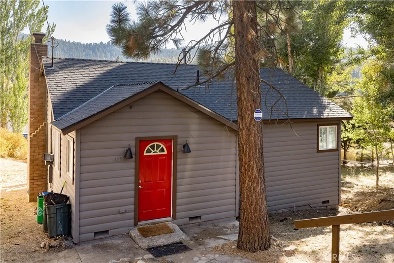 42897 Encino, Big Bear, CA 92315