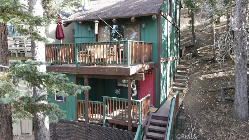 42955 Falls, Big Bear, CA 92315
