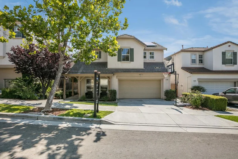 887 Canoas Creek, San Jose, CA 95136