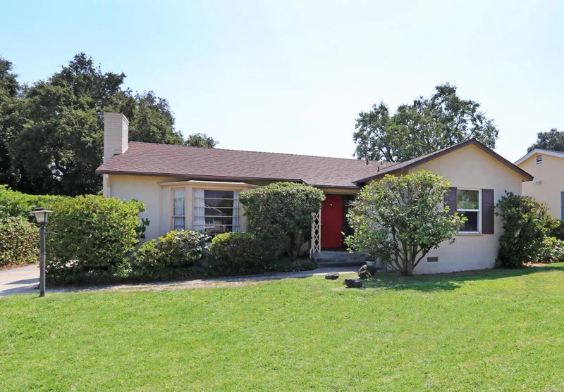 2274 Galbreth, Pasadena, CA 91104