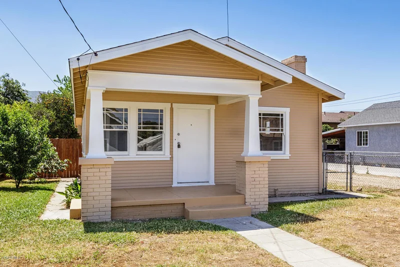 300 Ventura, Santa Paula, CA 93060