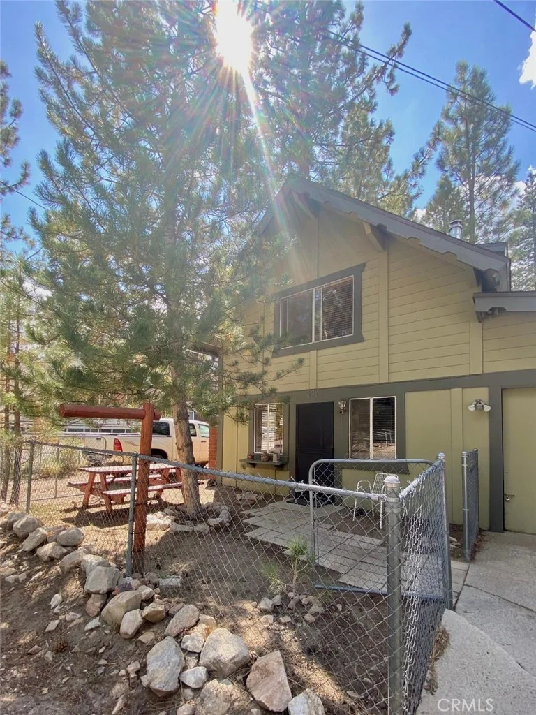 301 Rainbow, Big Bear, CA 92314