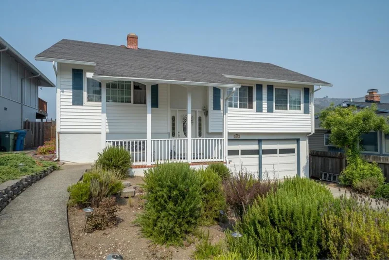 9 Kendell, Pacifica, CA 94044