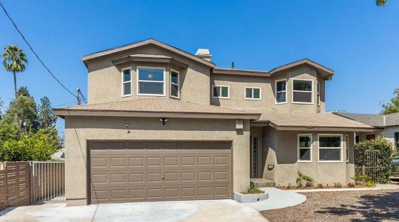 2299 Santa Anita, Altadena, CA 91001