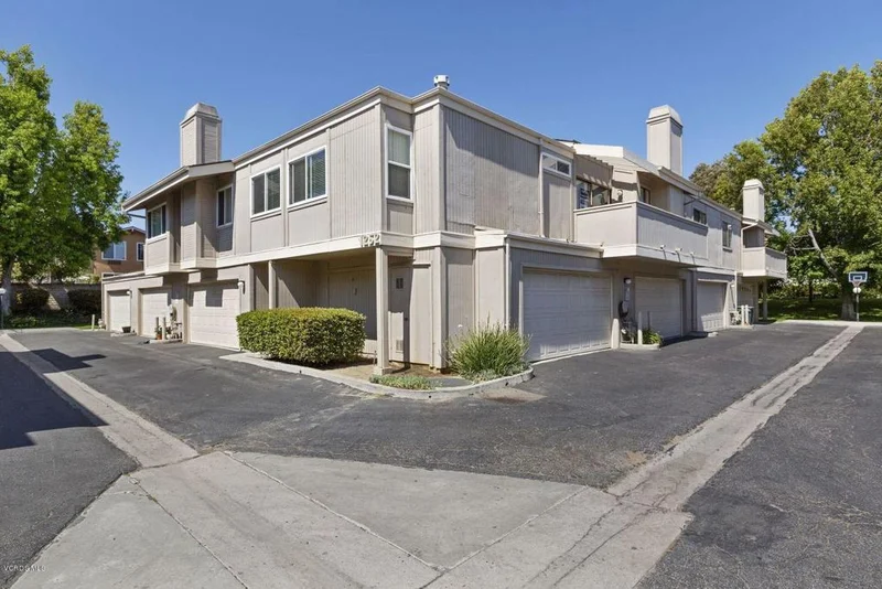 1252 San Simeon #2, Ventura, CA 93003