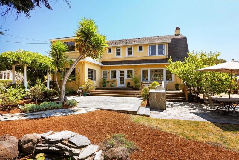 227 Berkeley, Santa Cruz, CA 95062