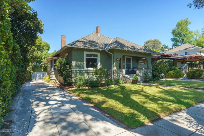 621 Meridian, South Pasadena, CA 91030