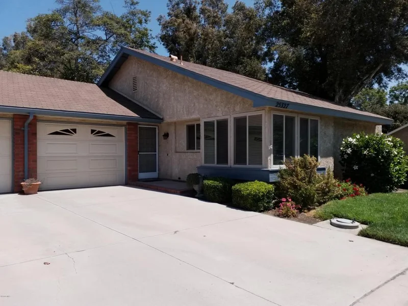 25327 Village 25, Camarillo, CA 93012