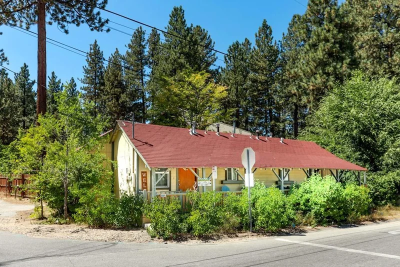 41317 Park, Big Bear, CA 92315