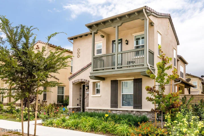 254 Stonegate, Camarillo, CA 93010