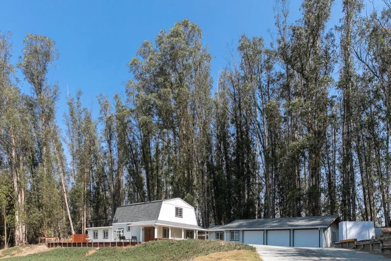 554 Maher, Royal Oaks, CA 95076