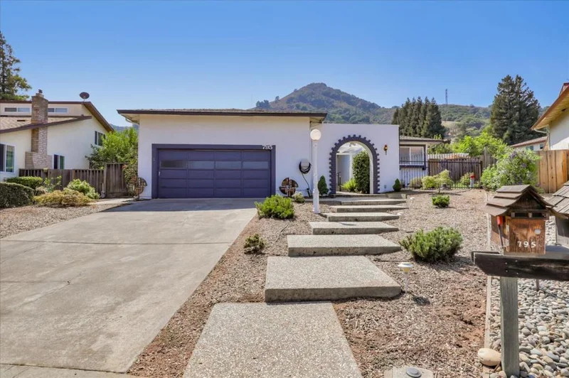 795 Hidalgo, Morgan Hill, CA 95037