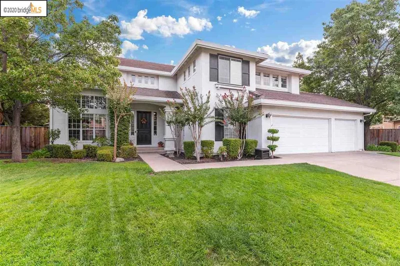 520 Mcintosh Ter, Brentwood, CA 94513