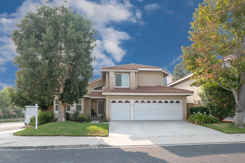 4303 Country Meadow, Moorpark, CA 93021