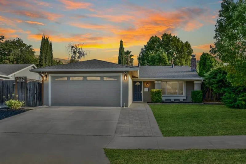 30 Cheltenham, San Jose, CA 95139