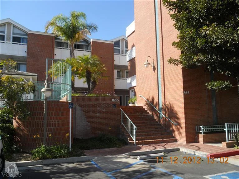 865 B #F1, Oxnard, CA 93030