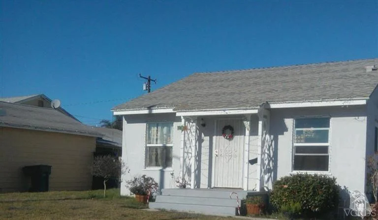 425 Hemlock, Oxnard, CA 93033