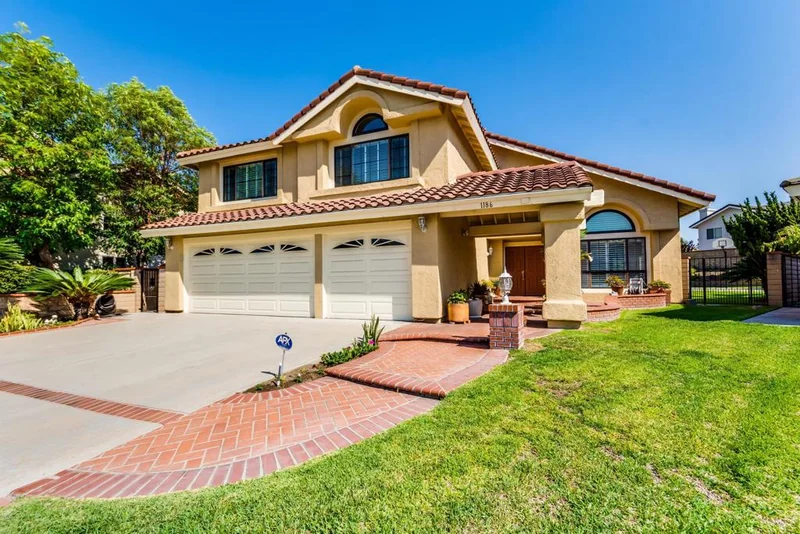 1186 Crestbrook, Diamond Bar, CA 91765