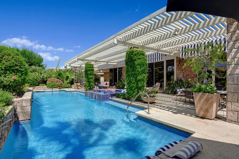 46 Mayfair, Rancho Mirage, CA 92270