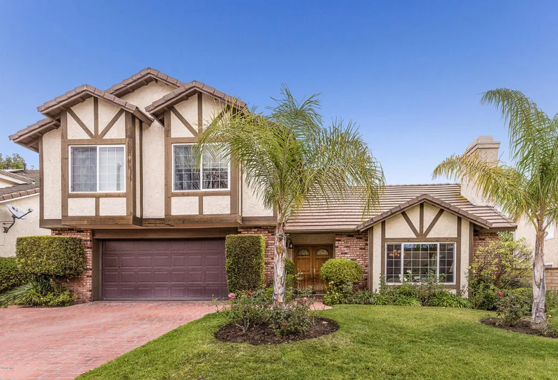 6326 Daylight, Agoura Hills, CA 91301