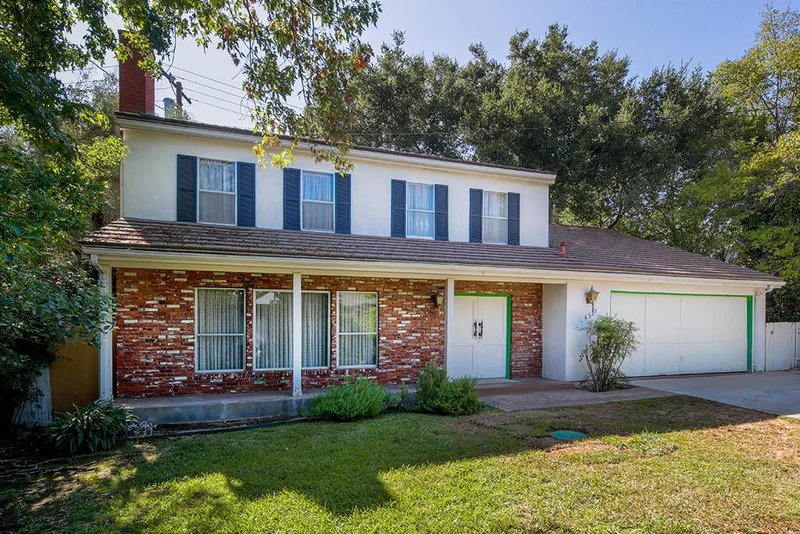 4329 Chevy Chase, La Canada Flintridge, CA 91011