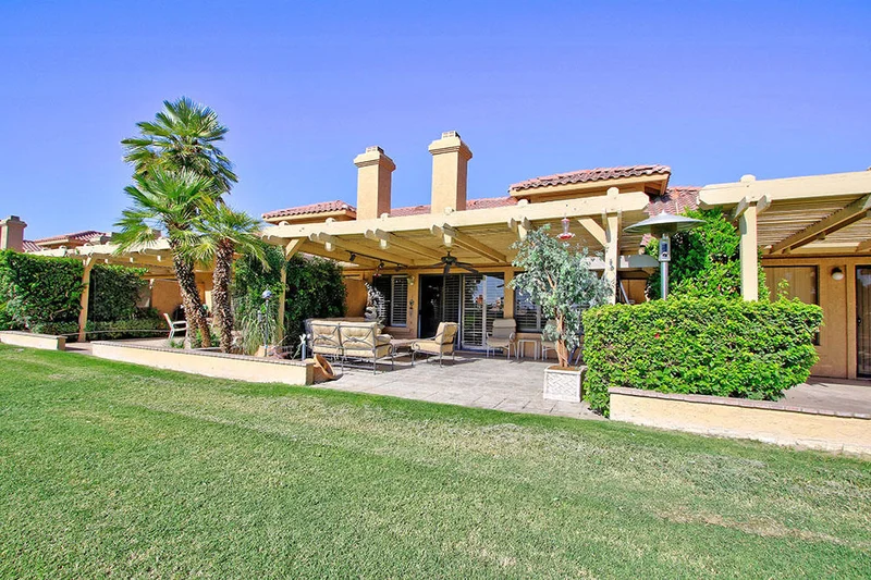 41446 Woodhaven Drive W, Palm Desert, CA 92211