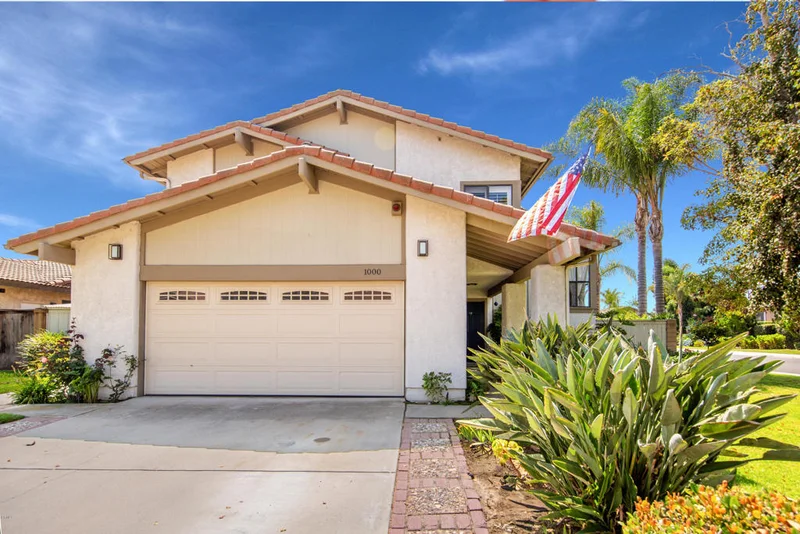 1000 Blanca Place, Oxnard, CA 93036