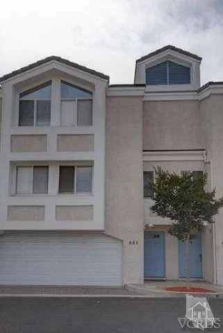 461 4th, Port Hueneme, CA 93041