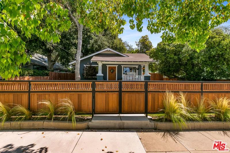 1908 Raymond, Pasadena, CA 91103