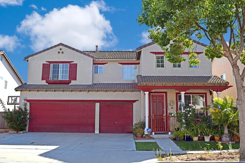 1036 Paseo Ortega, Oxnard, CA 93030