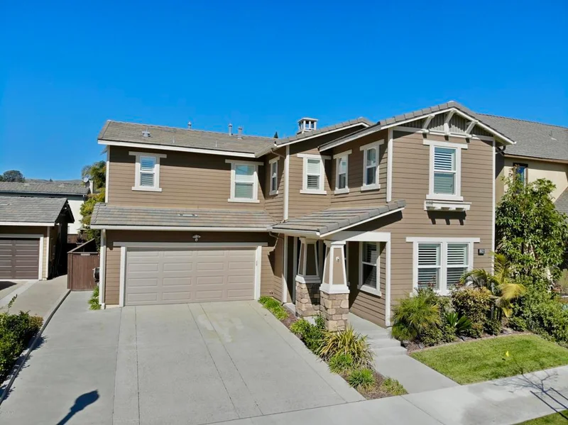 11395 Beechnut, Ventura, CA 93004